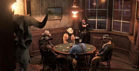 how to win poker rdr2|Red Dead Redemption 2: How To Play Poker.